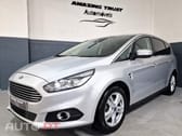 Ford S-Max 2.0 TDCi Titanium