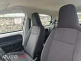 Volkswagen Up! move