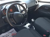 Citroen C1 1.2 VTi Shine