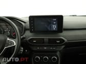 Dacia Sandero Sandero 1.0 ECO-G Stepway Extreme + Up&Go Bi-Fuel