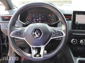 Renault Clio 1.5 Dci Rs Line