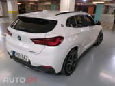 BMW X2 25 e xDrive Pack M