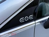 Mercedes-Benz EQE 350 Edition