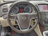 Opel Insignia 2.0 CDTi Cosmo S/S