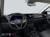 Volkswagen T-Cross TSI 115 DSG IQ DRIVE COM EXTRAS
