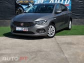 Fiat Tipo 1.3 M-Jet Lounge