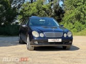 Mercedes-Benz E 220 CDI Avantgarde Aut.