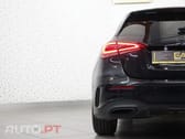 Mercedes-Benz A 200 AMG Line Aut.