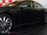 Tesla Model S Dual Motor AWD