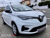 Renault Zoe (c/ Bateria) Zen 50