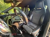 Mercedes-Benz A 180 d AMG Line Aut.