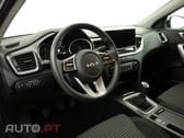 Kia Xceed 1.0 T-GDi Dynamic