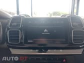 Citroen C5 Aircross 1.2 PureTech C-Series EAT8