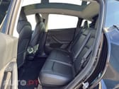 Tesla Model Y Standard RWD