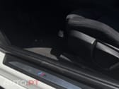 BMW 316 d Pack M Auto