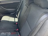 Toyota Avensis ND