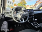 Renault Clio 1.5 Blue dCi Zen