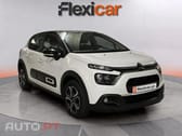 Citroen C3 1.2 PURETECH PLUS