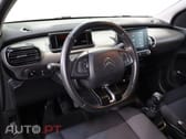 Citroen C4 Cactus 1.5 BlueHDi Bussines Shine