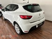 Renault Clio 0.9 TCe Limited Bi-Fuel