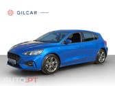 Ford Focus 1.0 EcoBoost Hybrid ST-LINE
