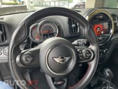 MINI Countryman Cooper SD Auto