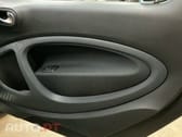 Smart ForTwo 1.0 71 Aut.