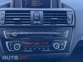 BMW 116 d Line Urban