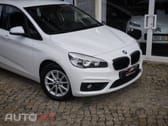 BMW 216 d 7L Advantage