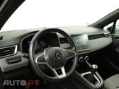 Renault Clio Clio 1.0 TCe Techno