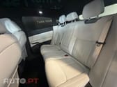 XPeng G6 87.5 kWh Long Range