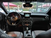 Mercedes-Benz A 180 d Urban