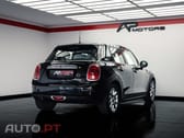 MINI Cooper One D