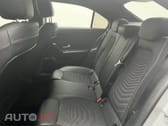 Mercedes-Benz A 180 Limousine