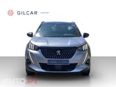 Peugeot 2008 PureTech 130 EAT8 GT