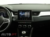 Renault Captur Captur 1.0 TCe Techno