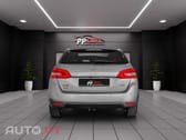 Peugeot 308 SW 1.6 BlueHDi Allure