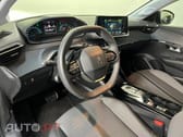 Peugeot 208 Allure Versão Eléctrica