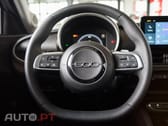 Fiat 600 1.2 Hybrid