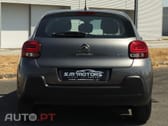Citroen C3 1.5 BlueHDi Feel