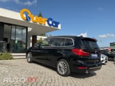 BMW 216 d 7L Auto