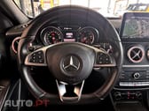 Mercedes-Benz A 180 d AMG Line Aut.