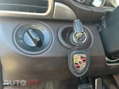 Porsche 997 Carrera 4S Tiptronic