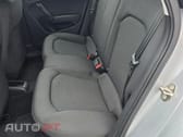 Audi A1 1.6 TDI S-line