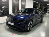 Renault Mégane E-Tech EV40 Evolution Autonomia Urbana
