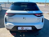 DS DS3 Crossback E-Tense Bastille