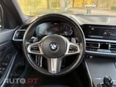 BMW 330 e Pack M Auto