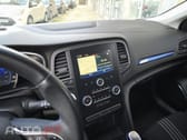 Renault Mégane 1.5 dCi GT Line
