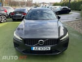 Volvo V60 2.0 T6 AWD TE R-Design