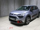 Citroen C3 1.5 BlueHDi C-Series